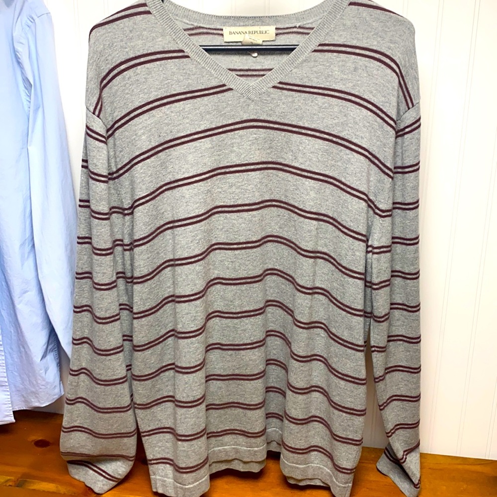 Banana Republic Sweater